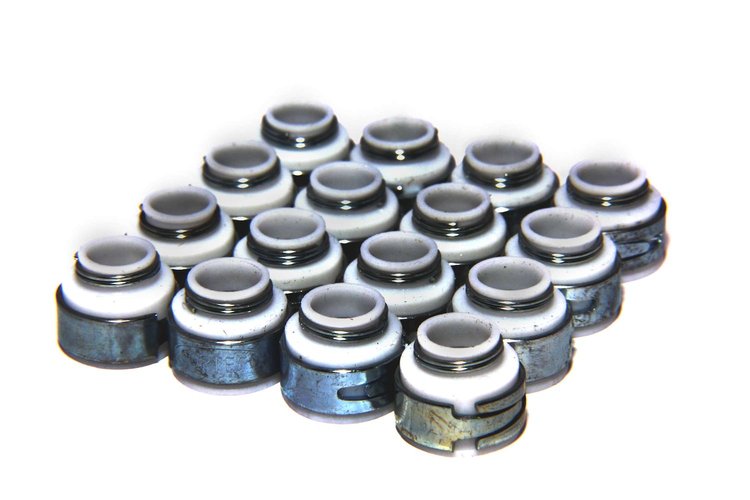 Positive Stop PTFE Seals Guide Size: .530"
