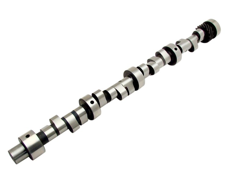 Pontiac Magnum Mechanical Roller Camshaft