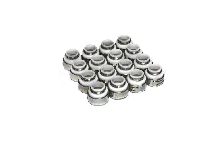 Positive Stop PTFE Seals Guide Size: .500"