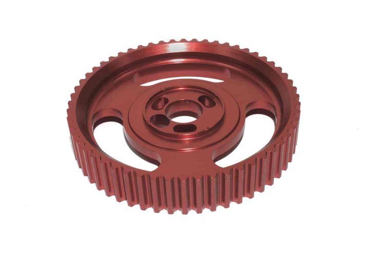 CS UPPER GEAR