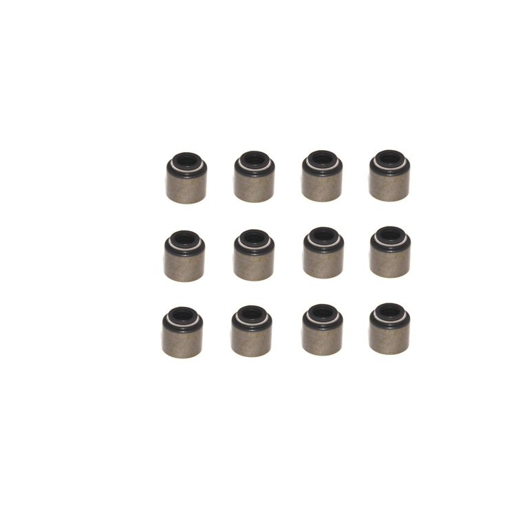 Viton Valve Seals Guide Size: .500"