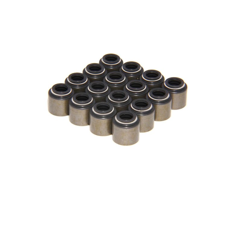Viton Valve Seals Guide Size: .500"