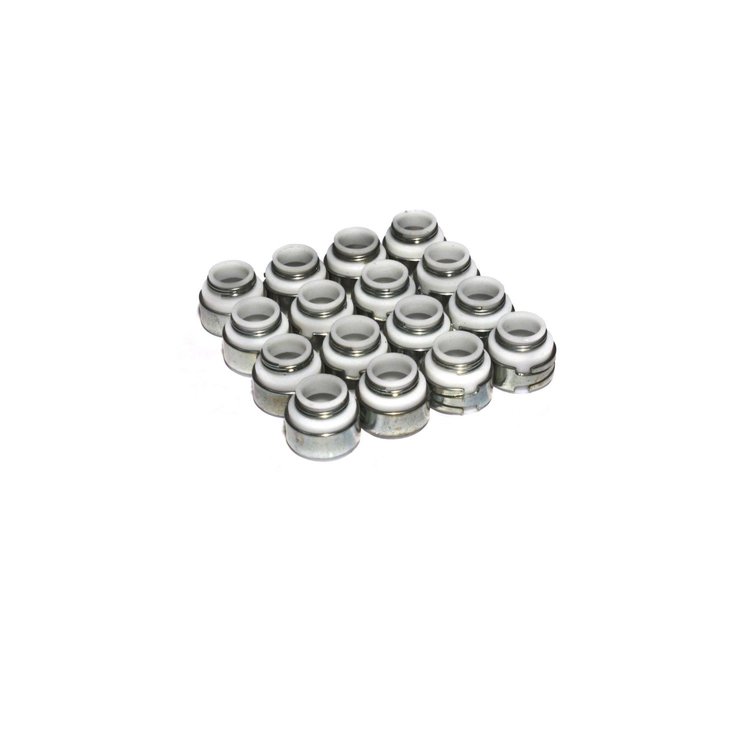 Positive Stop PTFE Seals Guide Size: .500"
