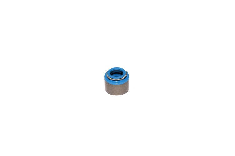 Metal Body Viton Valve Seal 5/16" X .530"
