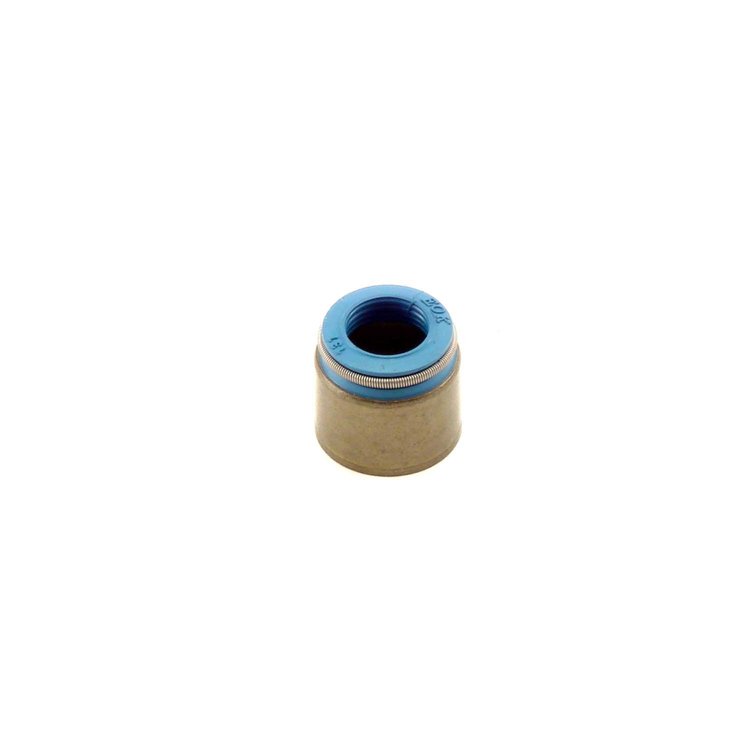 Metal Body Viton Valve Seal 11/32" X .500"