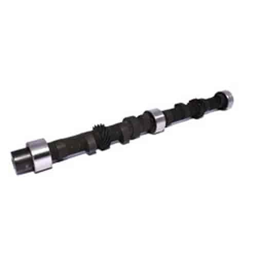 High Energy 240H Hydraulic Flat Tappet Camshaft Lift: .455" /.455" Duration: 240°/248° RPM Range: 500-4500
