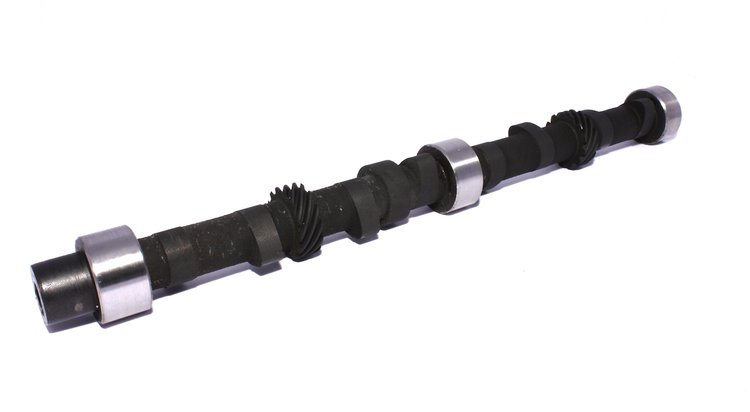 PONT IRON DUKE 240 HYD
