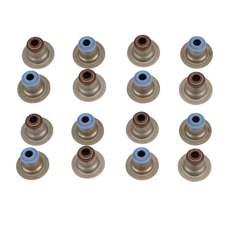 Valve Spring Seat and Seal Kit for LS6 Beehive Valve Springs