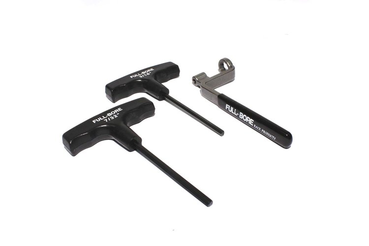 E Z Valve Lash Wrench 5/8"
