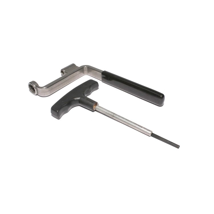 E Z Valve Lash Wrench 1/2"