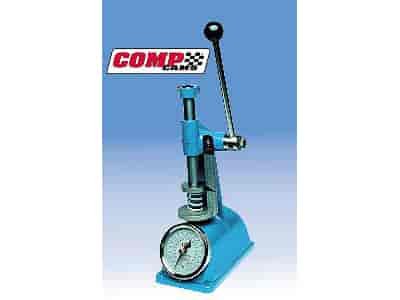 VALVE SPRING PRESS TESTER