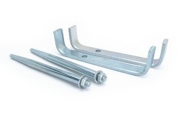 PEG STYLE HEAD HLDR