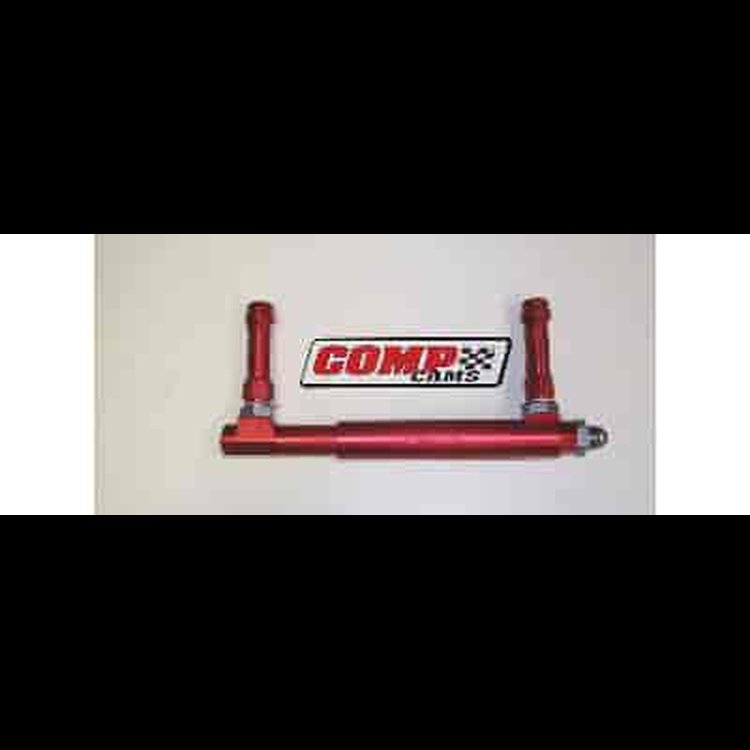 COMP FUEL LOG UNIT