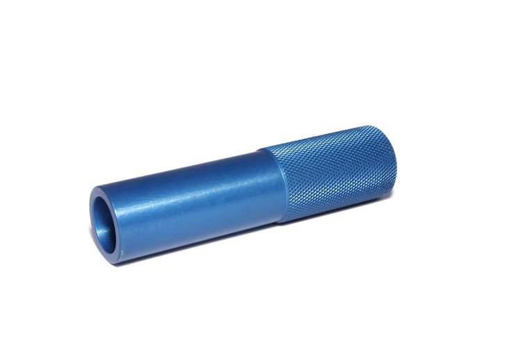 Valve Seal Install Tool Works with .500" and .531" PTFE Seals