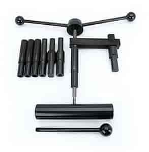 Lifter Bushing Installation Tool Kit Includes .824", .874", .904",.937"