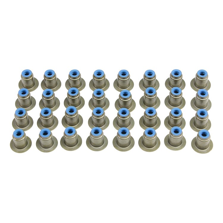 VALVE TRAIN