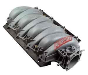 LSX Intake Manifold 90mm throttle body