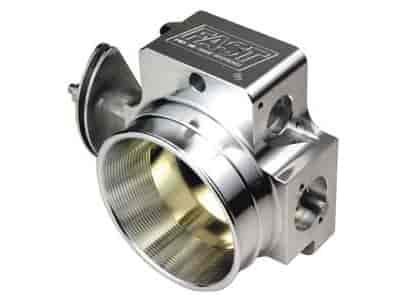 Throttle Body 78mm Cable drive only