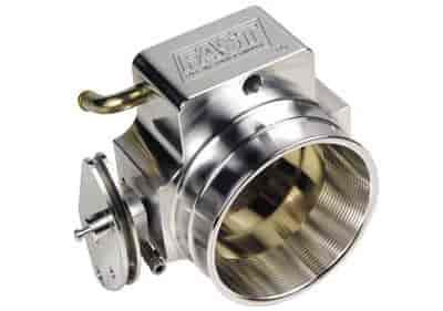 Throttle Body 78mm With TPS cable drive only