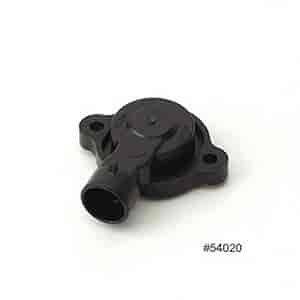 Fast Throttle Position Sensor
