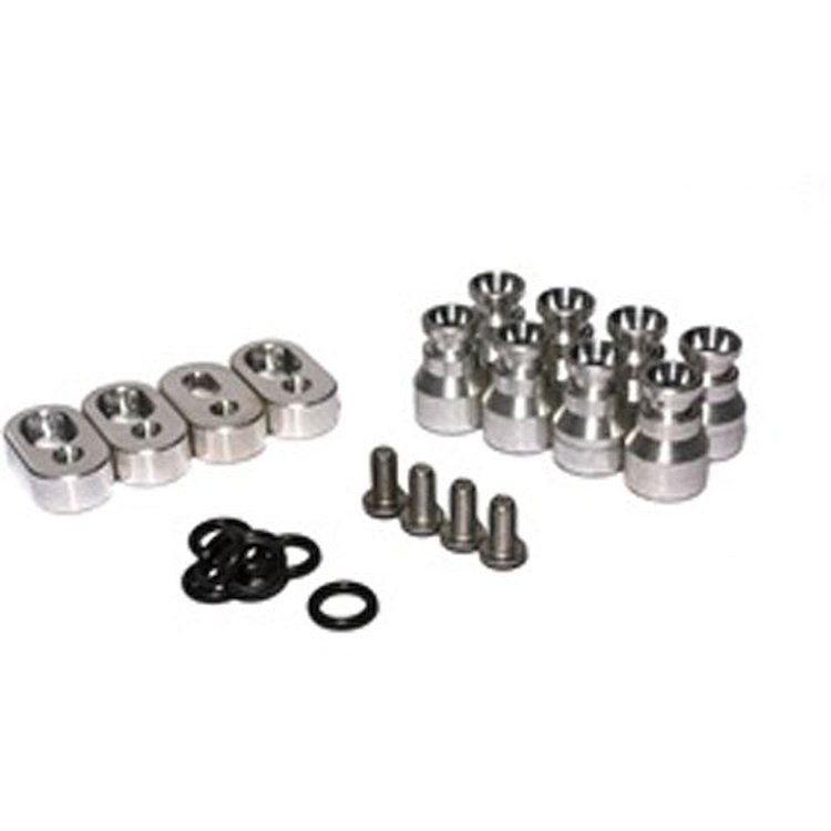 LSX MANIF TO LS2 INJ/FUEL RAIL ADAP KIT