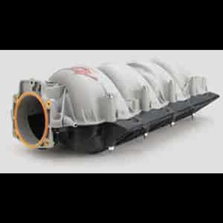 LSX Intake Manifold 92mm Throttle Body Inlet