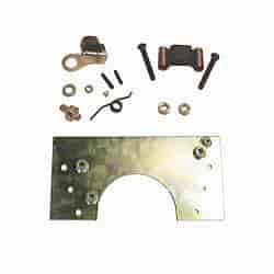 CB TENSIONER HARDWARE & D