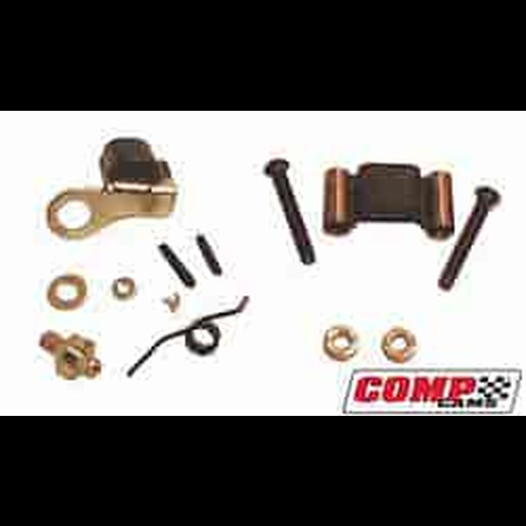 SMALL BLOCK CHEVY TAP TEM