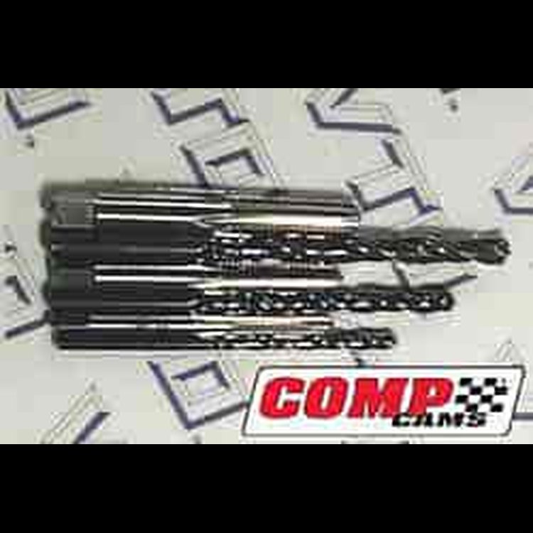 DRILL BIT & TAP SET FOR C