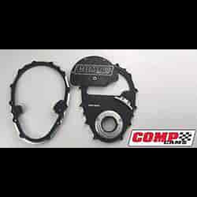 CS TIMING COVER W/ BUILT-
