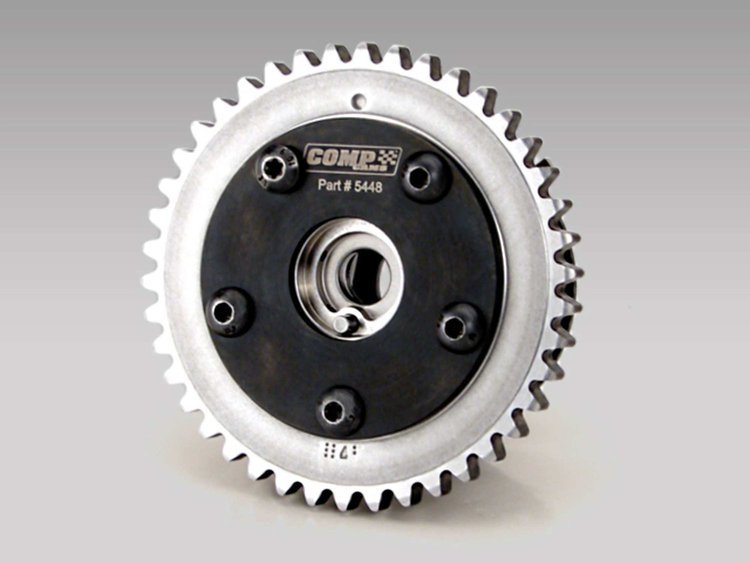 Cam Phaser Limiter 2005-Newer Ford 4.6L/5.4L 3 Valve