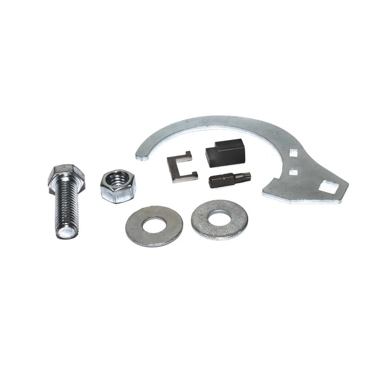 Cam Phaser Limiter Kit 2007-08 GM Gen IV VVT Engines Includes: