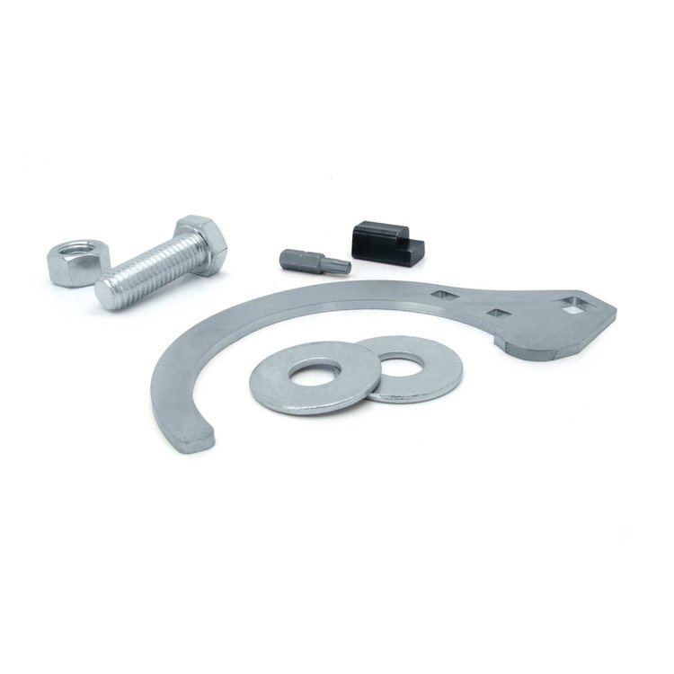Cam Phaser Limiter Kit 2009-Present GM Gen IV VVT Engines Includes: