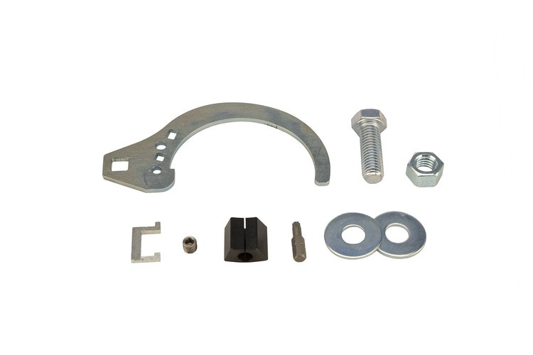 CAM PHASER LOCKOUT KIT