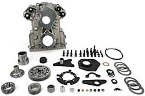 LS Engine Front Drive Kit RHS Cylinder Blocks