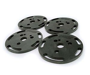 Adjustable Cam Phaser Lock Kit 2011-Newer Ford 5.0L DOHC Modular 4V V8