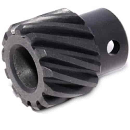 Composite Distributor Gear Chrysler R5 .500" Shaft Diameter