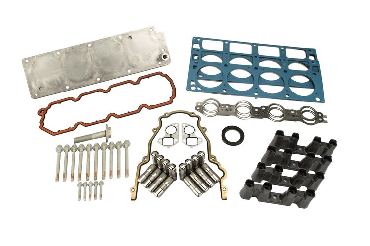 PREMIUM DOD DELETE KIT