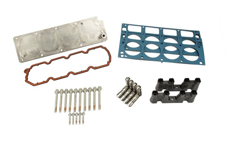 BASIC DOD DELETE KIT