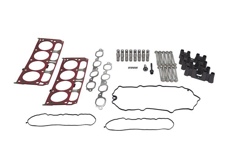 Premium DOD Delete Kit for GM Gen V LT1/L86