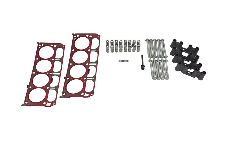 Standard DOD Delete Kit for GM Gen V L83