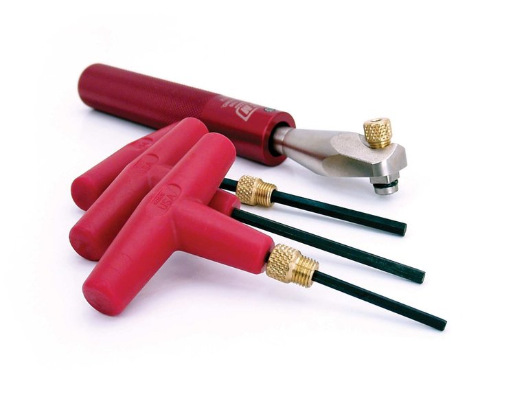 5600 Valve Lash Adjustment Torque Wrench