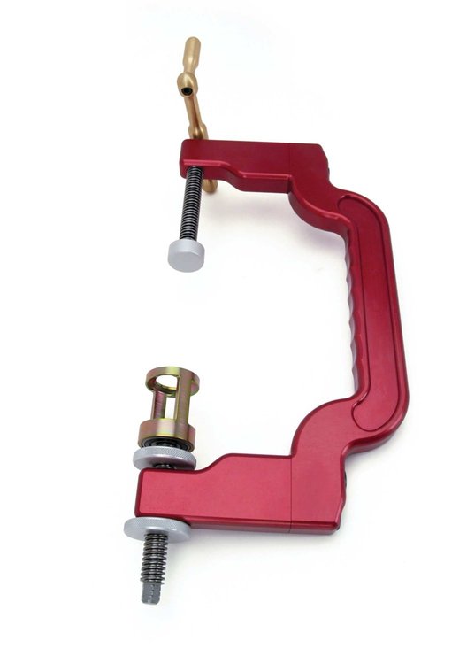 2000 Valve Spring Compressor