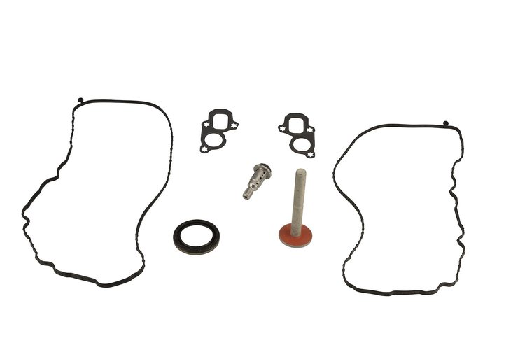 CAM INSTALL KIT LT1/LT4
