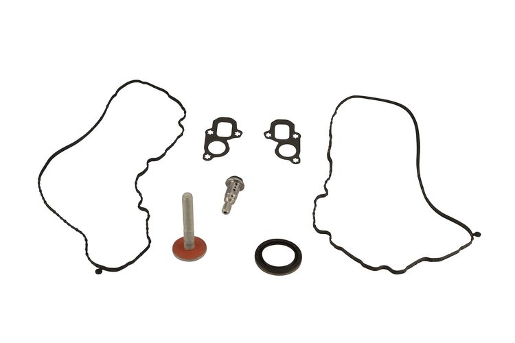 CAM INSTALL KT LS W/O VVT