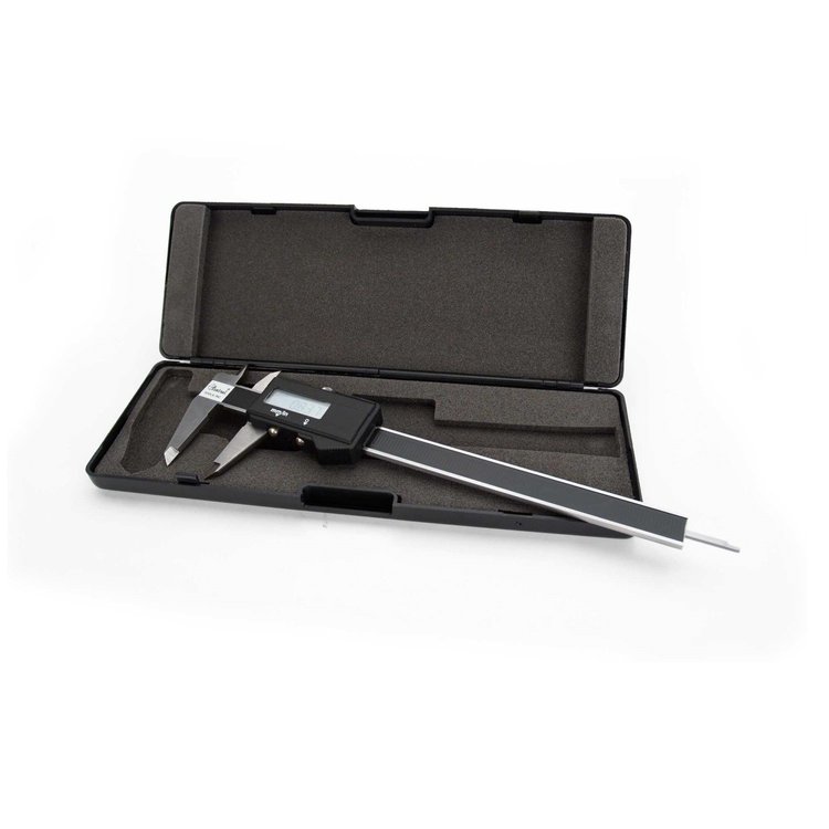 Digital Calipers 0-6" Range