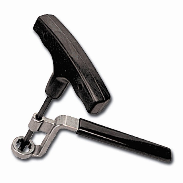 E Z Valve Lash Wrench 7/16"