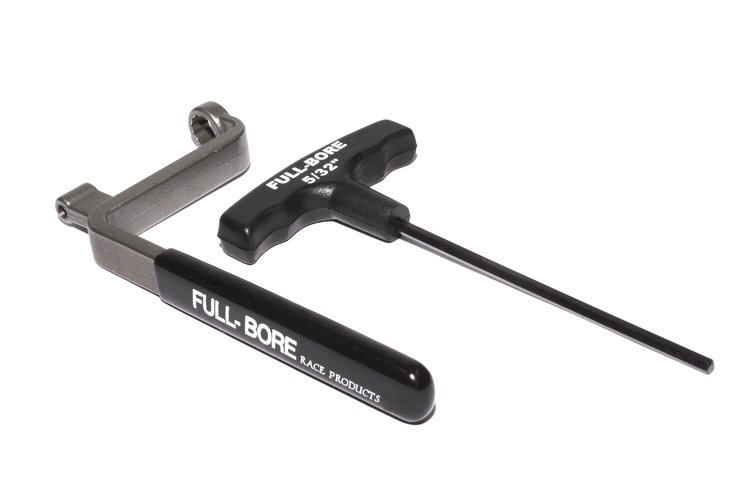 E Z Valve Lash Wrench 7/16"