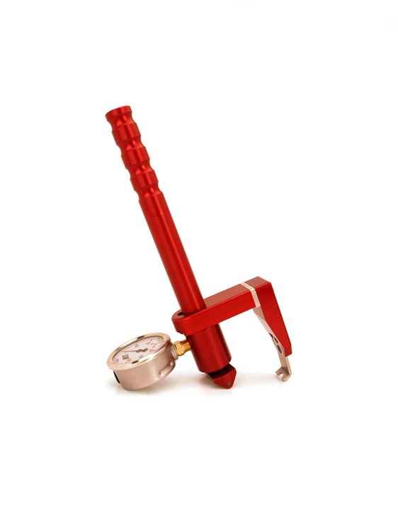 Valve Spring Tester Adjustable