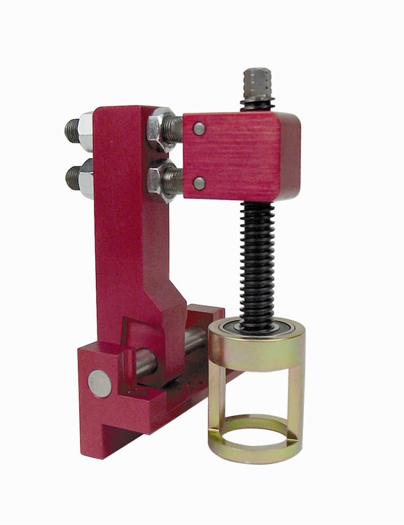 Adjustable Valve Spring Remover Small Block Chevy